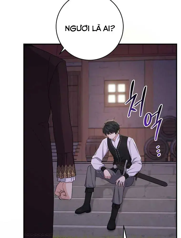 Xuyên Sách Tôi Bị Cả Nhà Yêu Chiều Quá Mức Chapter 41 - Trang 40