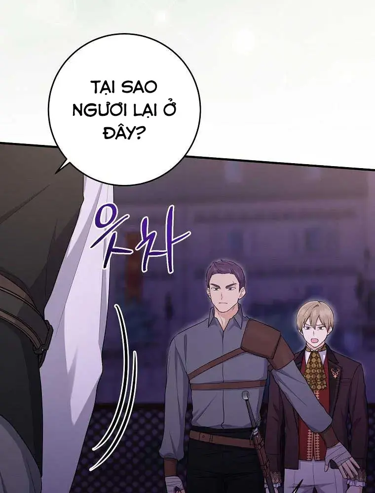 Xuyên Sách Tôi Bị Cả Nhà Yêu Chiều Quá Mức Chapter 41 - Trang 44