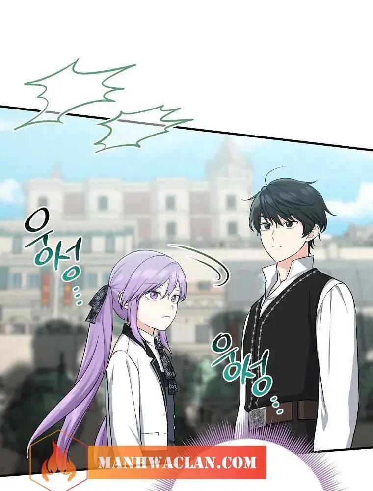 Xuyên Sách Tôi Bị Cả Nhà Yêu Chiều Quá Mức Chapter 41 - Trang 6