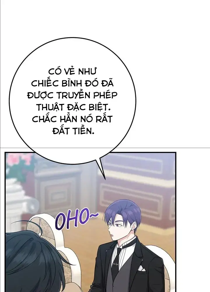 Xuyên Sách Tôi Bị Cả Nhà Yêu Chiều Quá Mức Chapter 42 - Trang 10