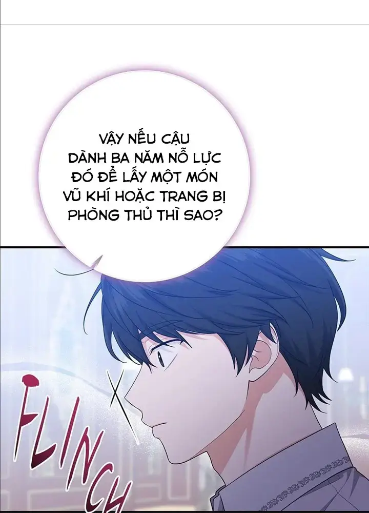 Xuyên Sách Tôi Bị Cả Nhà Yêu Chiều Quá Mức Chapter 42 - Trang 12