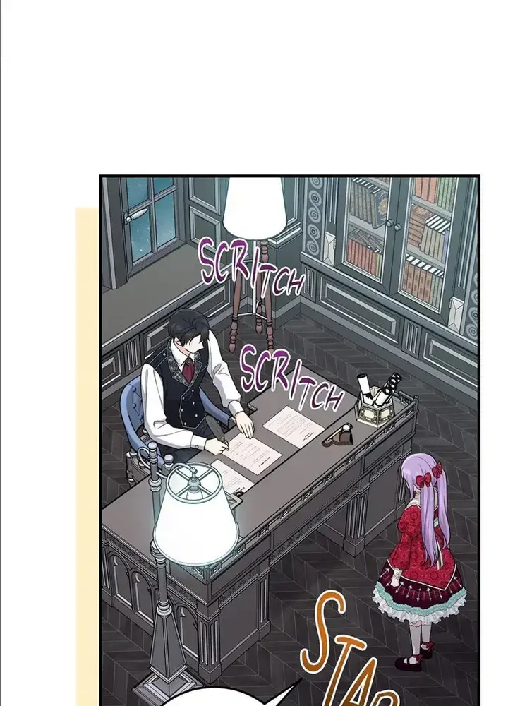 Xuyên Sách Tôi Bị Cả Nhà Yêu Chiều Quá Mức Chapter 42 - Trang 34