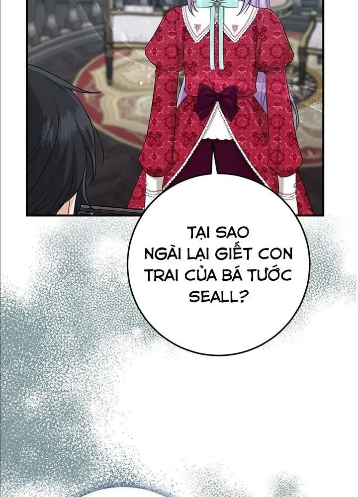 Xuyên Sách Tôi Bị Cả Nhà Yêu Chiều Quá Mức Chapter 42 - Trang 39