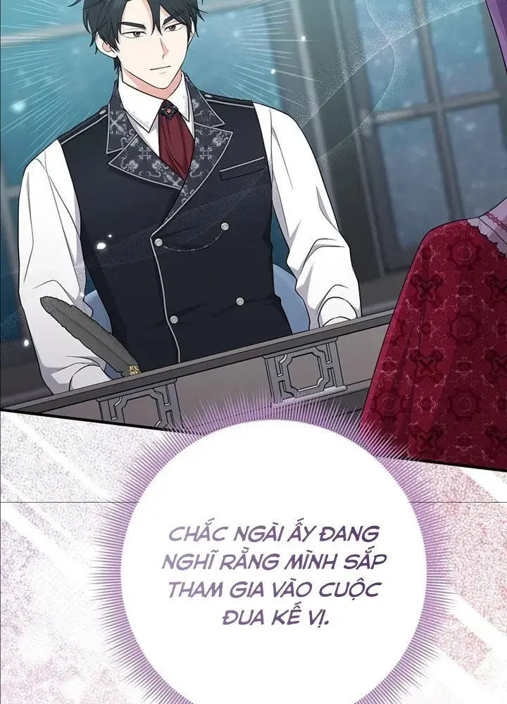 Xuyên Sách Tôi Bị Cả Nhà Yêu Chiều Quá Mức Chapter 42 - Trang 44