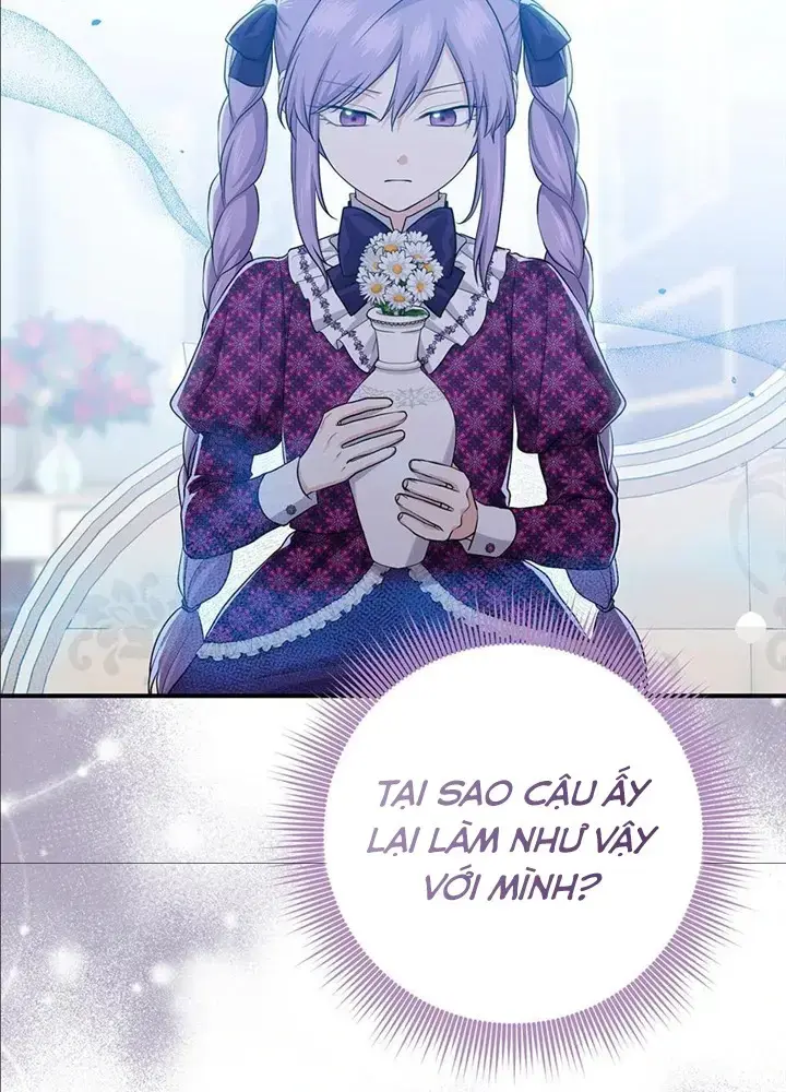 Xuyên Sách Tôi Bị Cả Nhà Yêu Chiều Quá Mức Chapter 42 - Trang 7