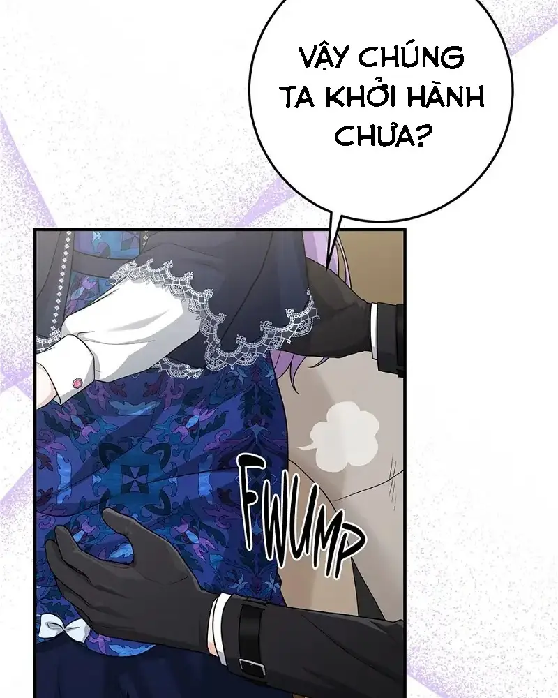 Xuyên Sách Tôi Bị Cả Nhà Yêu Chiều Quá Mức Chapter 43 - Trang 16