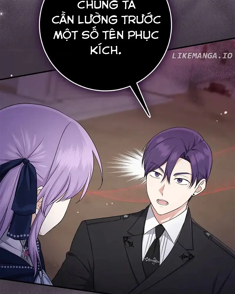 Xuyên Sách Tôi Bị Cả Nhà Yêu Chiều Quá Mức Chapter 43 - Trang 22