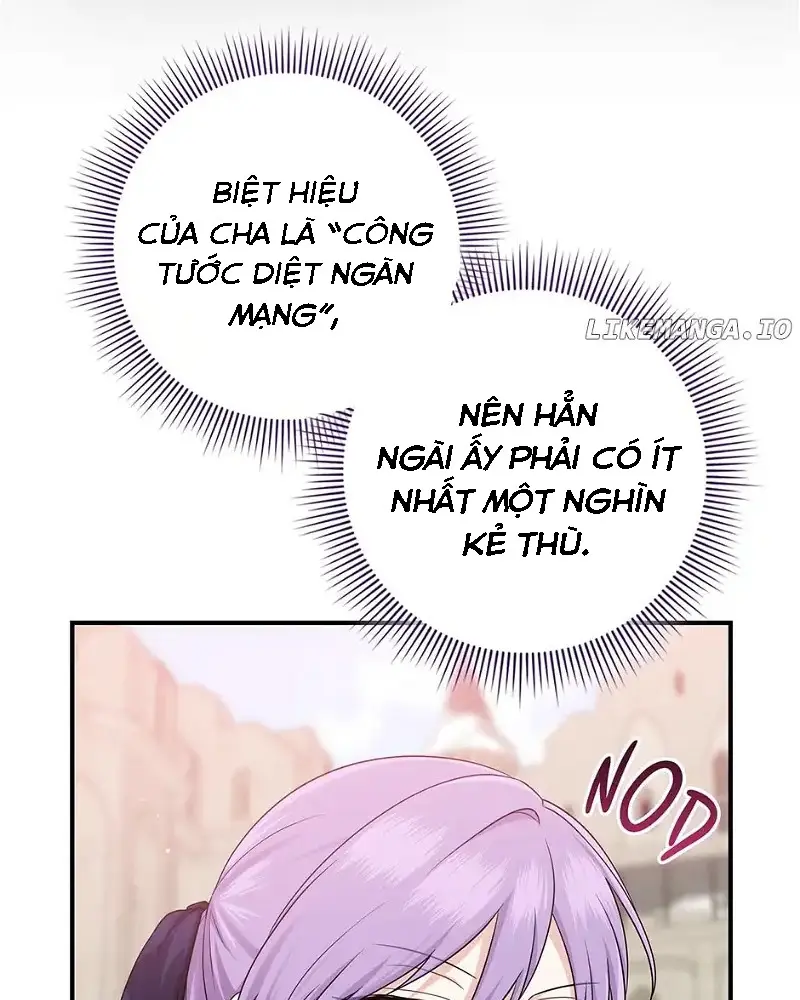 Xuyên Sách Tôi Bị Cả Nhà Yêu Chiều Quá Mức Chapter 43 - Trang 24