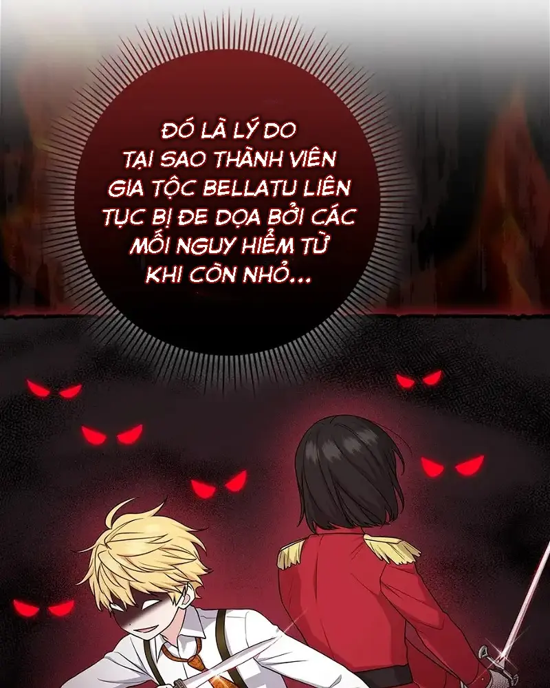 Xuyên Sách Tôi Bị Cả Nhà Yêu Chiều Quá Mức Chapter 43 - Trang 26