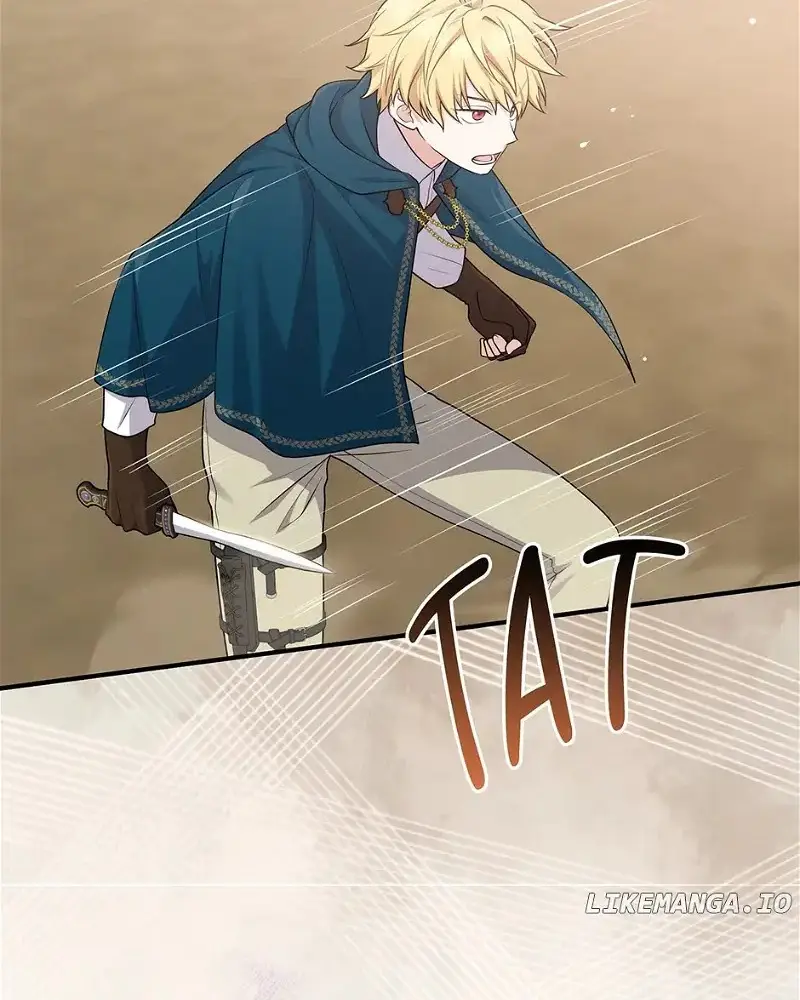 Xuyên Sách Tôi Bị Cả Nhà Yêu Chiều Quá Mức Chapter 43 - Trang 34