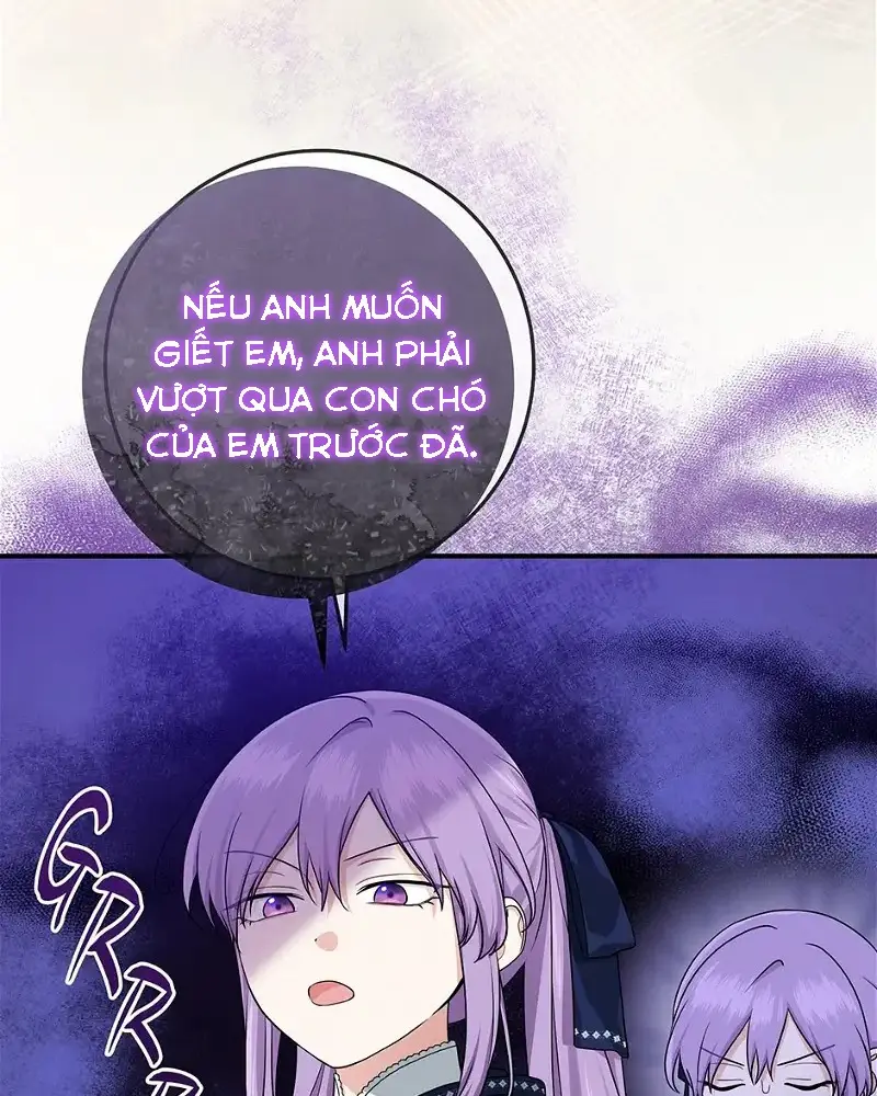 Xuyên Sách Tôi Bị Cả Nhà Yêu Chiều Quá Mức Chapter 43 - Trang 35