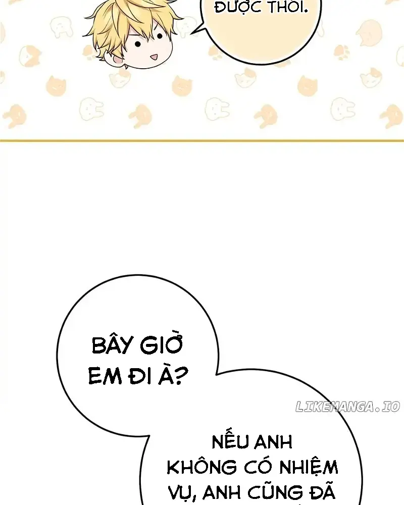 Xuyên Sách Tôi Bị Cả Nhà Yêu Chiều Quá Mức Chapter 43 - Trang 37