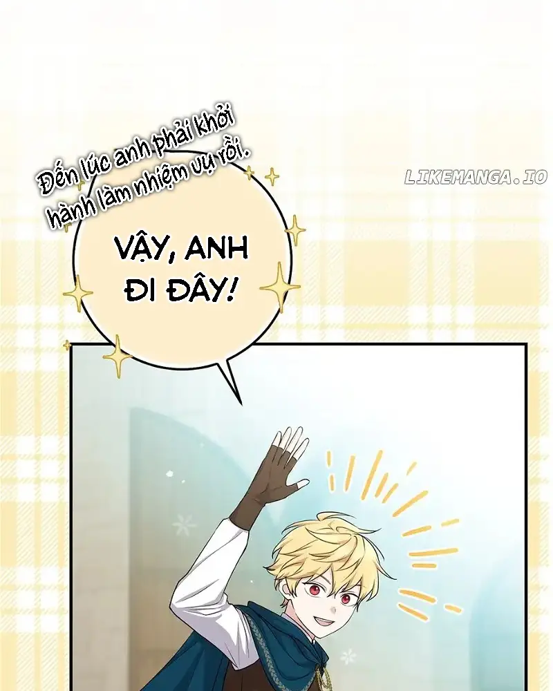 Xuyên Sách Tôi Bị Cả Nhà Yêu Chiều Quá Mức Chapter 43 - Trang 39