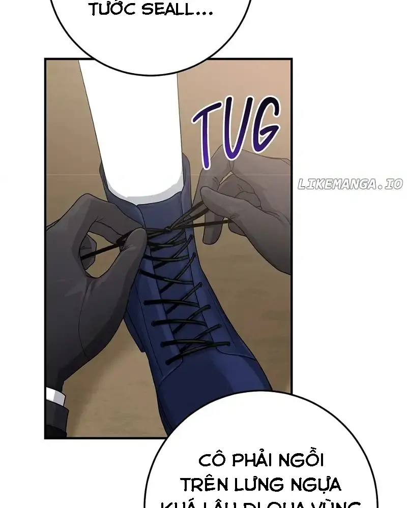 Xuyên Sách Tôi Bị Cả Nhà Yêu Chiều Quá Mức Chapter 43 - Trang 4