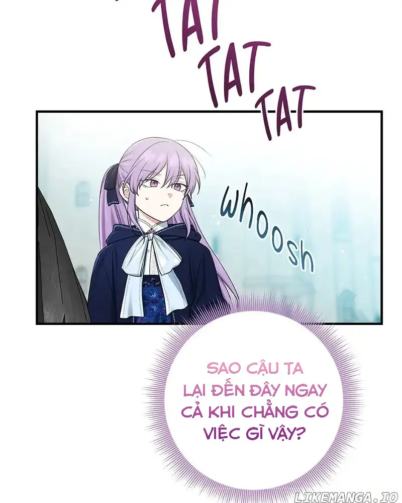 Xuyên Sách Tôi Bị Cả Nhà Yêu Chiều Quá Mức Chapter 43 - Trang 41
