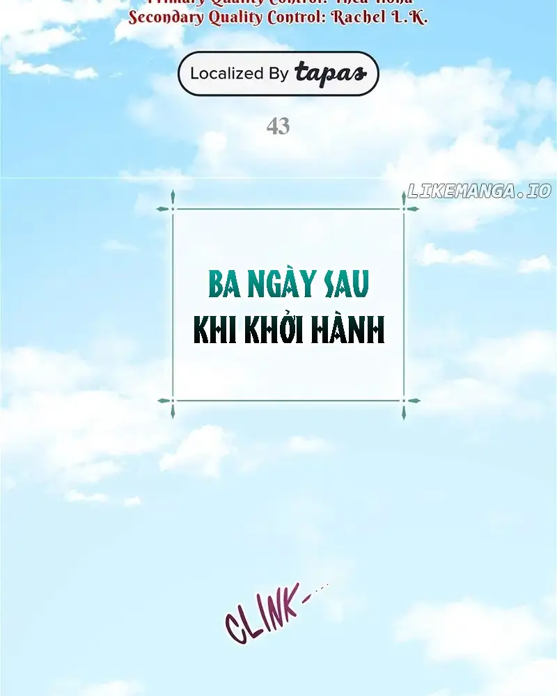 Xuyên Sách Tôi Bị Cả Nhà Yêu Chiều Quá Mức Chapter 43 - Trang 43