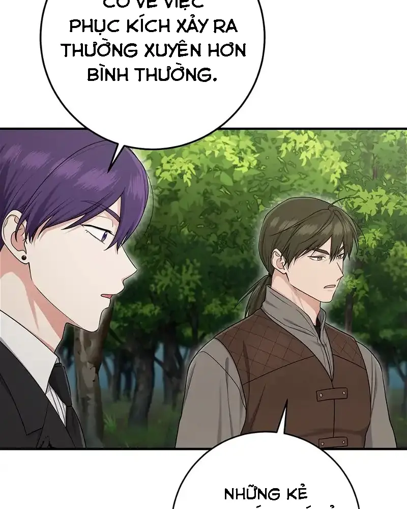 Xuyên Sách Tôi Bị Cả Nhà Yêu Chiều Quá Mức Chapter 43 - Trang 47