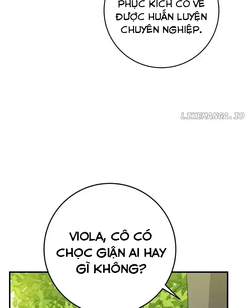 Xuyên Sách Tôi Bị Cả Nhà Yêu Chiều Quá Mức Chapter 43 - Trang 48