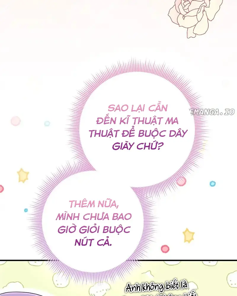 Xuyên Sách Tôi Bị Cả Nhà Yêu Chiều Quá Mức Chapter 43 - Trang 9