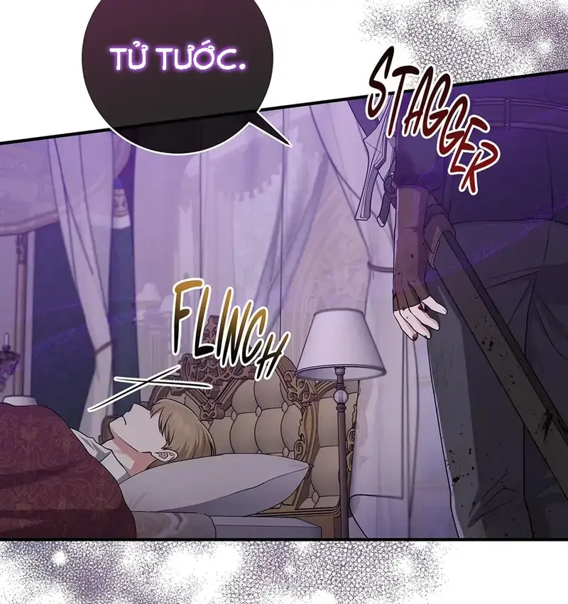 Xuyên Sách Tôi Bị Cả Nhà Yêu Chiều Quá Mức Chapter 44 - Trang 12