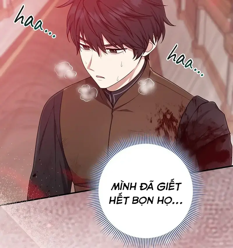 Xuyên Sách Tôi Bị Cả Nhà Yêu Chiều Quá Mức Chapter 44 - Trang 4