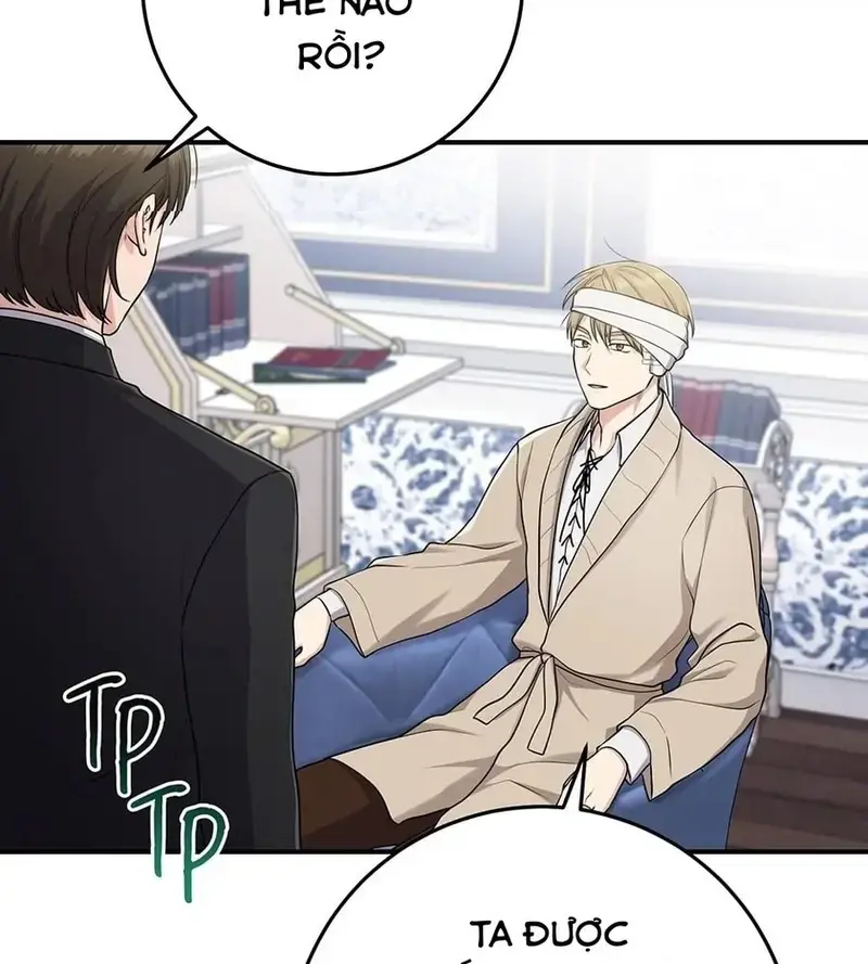 Xuyên Sách Tôi Bị Cả Nhà Yêu Chiều Quá Mức Chapter 45 - Trang 15