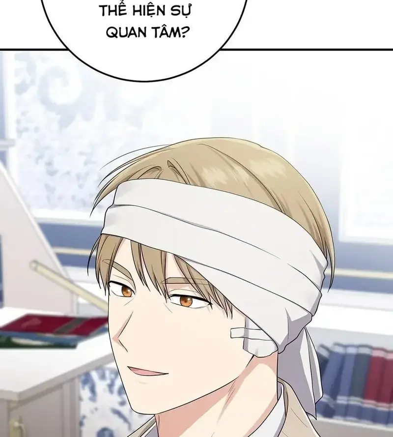 Xuyên Sách Tôi Bị Cả Nhà Yêu Chiều Quá Mức Chapter 45 - Trang 17