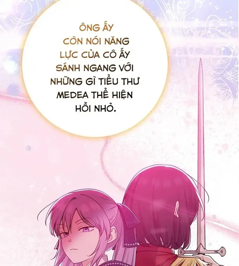 Xuyên Sách Tôi Bị Cả Nhà Yêu Chiều Quá Mức Chapter 45 - Trang 21