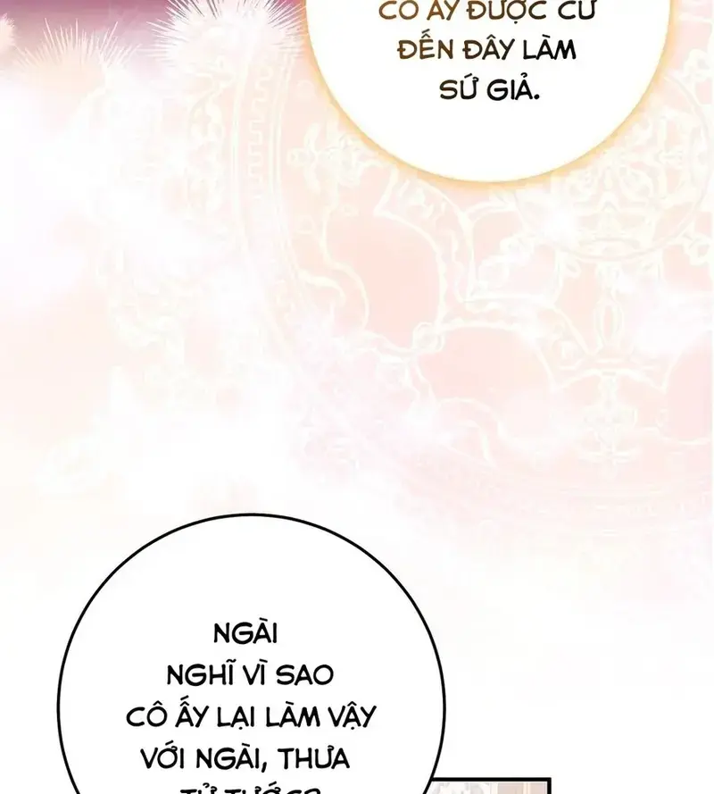 Xuyên Sách Tôi Bị Cả Nhà Yêu Chiều Quá Mức Chapter 45 - Trang 23