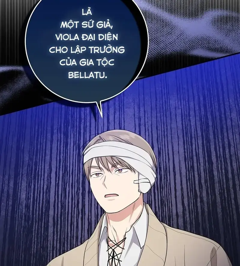 Xuyên Sách Tôi Bị Cả Nhà Yêu Chiều Quá Mức Chapter 45 - Trang 26