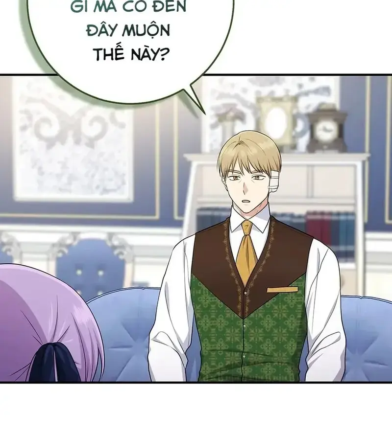 Xuyên Sách Tôi Bị Cả Nhà Yêu Chiều Quá Mức Chapter 45 - Trang 45