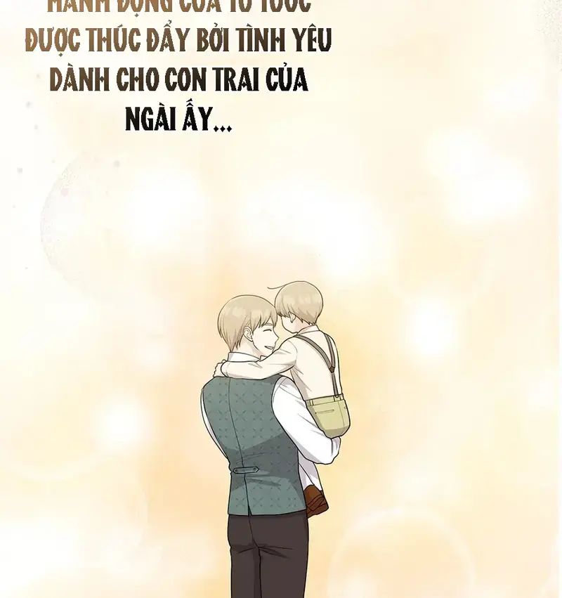 Xuyên Sách Tôi Bị Cả Nhà Yêu Chiều Quá Mức Chapter 46 - Trang 27