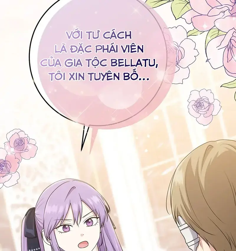 Xuyên Sách Tôi Bị Cả Nhà Yêu Chiều Quá Mức Chapter 46 - Trang 37