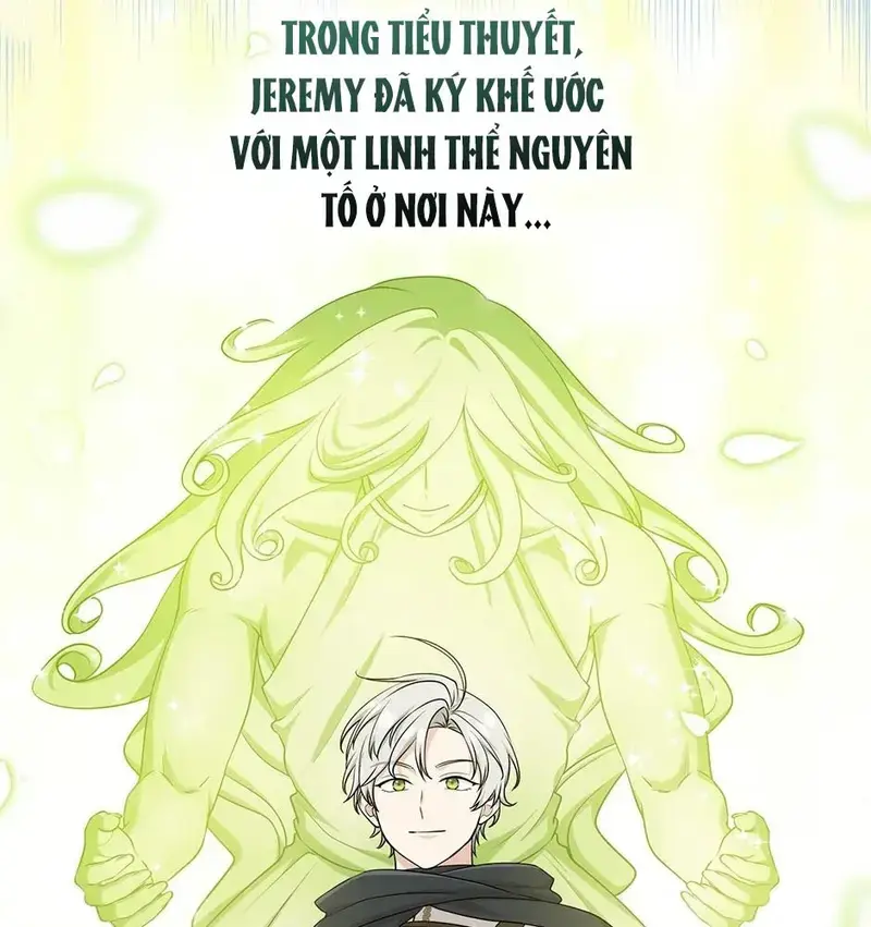 Xuyên Sách Tôi Bị Cả Nhà Yêu Chiều Quá Mức Chapter 47 - Trang 17