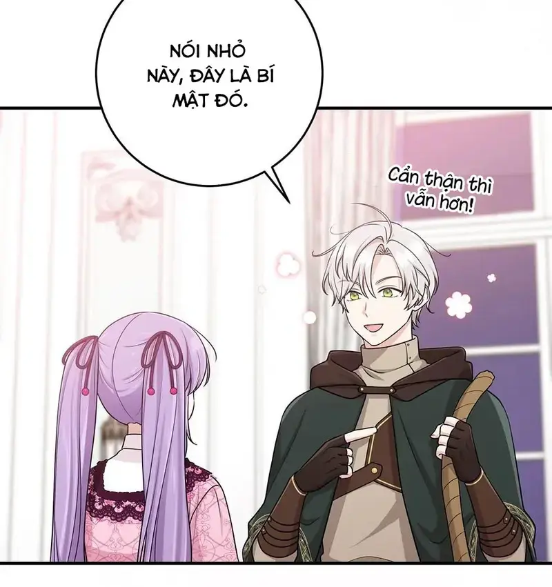 Xuyên Sách Tôi Bị Cả Nhà Yêu Chiều Quá Mức Chapter 47 - Trang 22
