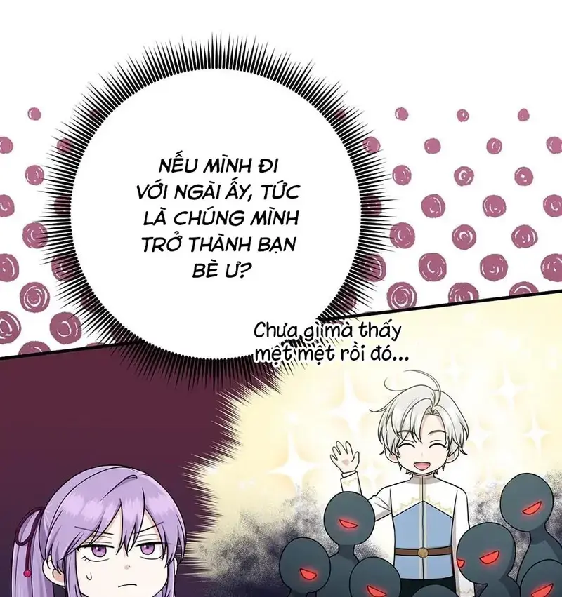 Xuyên Sách Tôi Bị Cả Nhà Yêu Chiều Quá Mức Chapter 47 - Trang 25