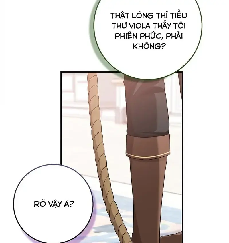 Xuyên Sách Tôi Bị Cả Nhà Yêu Chiều Quá Mức Chapter 47 - Trang 27