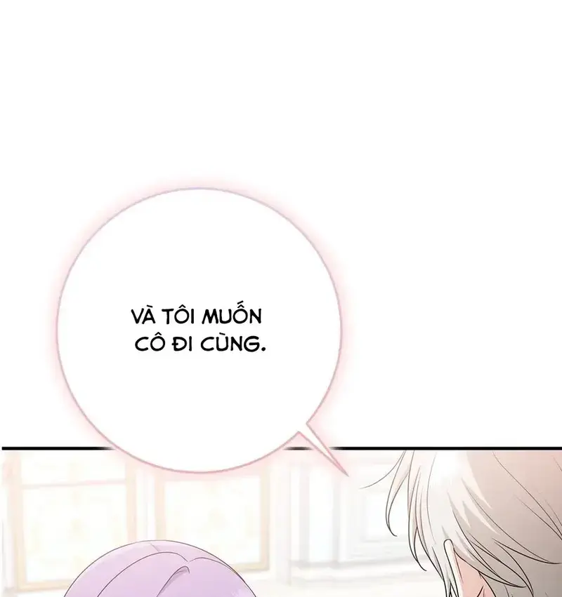 Xuyên Sách Tôi Bị Cả Nhà Yêu Chiều Quá Mức Chapter 47 - Trang 3
