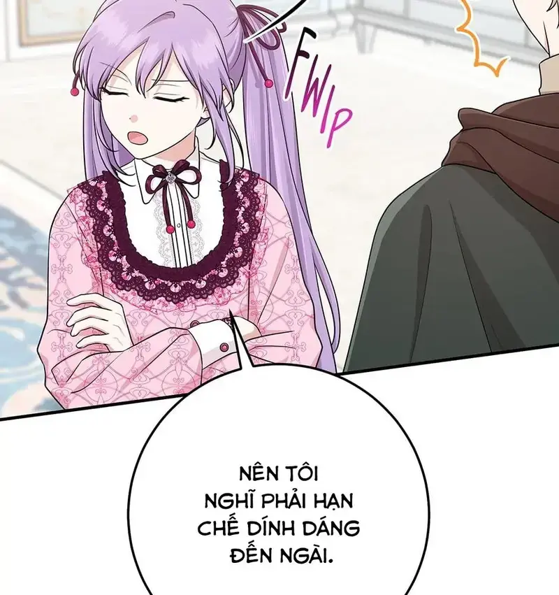 Xuyên Sách Tôi Bị Cả Nhà Yêu Chiều Quá Mức Chapter 47 - Trang 30