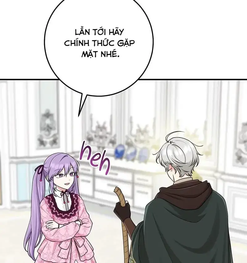 Xuyên Sách Tôi Bị Cả Nhà Yêu Chiều Quá Mức Chapter 47 - Trang 34
