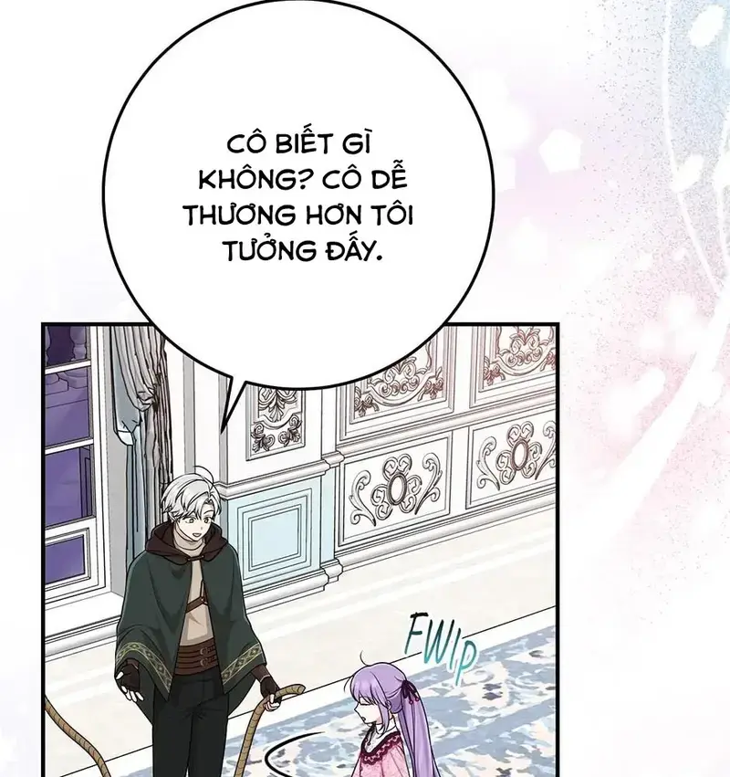 Xuyên Sách Tôi Bị Cả Nhà Yêu Chiều Quá Mức Chapter 47 - Trang 36