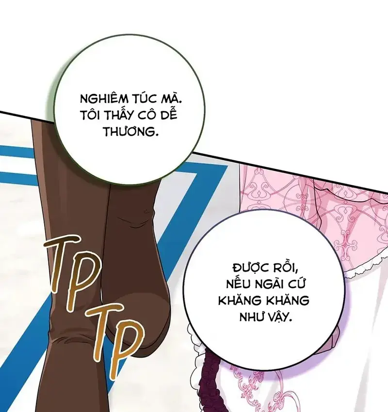 Xuyên Sách Tôi Bị Cả Nhà Yêu Chiều Quá Mức Chapter 47 - Trang 38