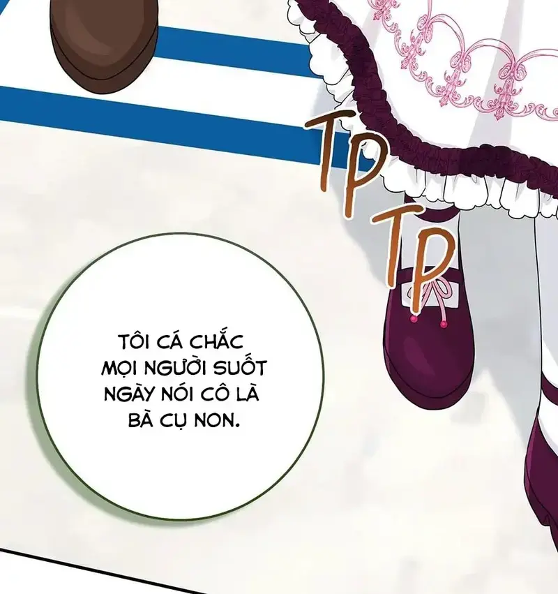 Xuyên Sách Tôi Bị Cả Nhà Yêu Chiều Quá Mức Chapter 47 - Trang 39