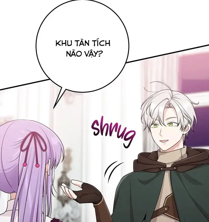 Xuyên Sách Tôi Bị Cả Nhà Yêu Chiều Quá Mức Chapter 47 - Trang 9