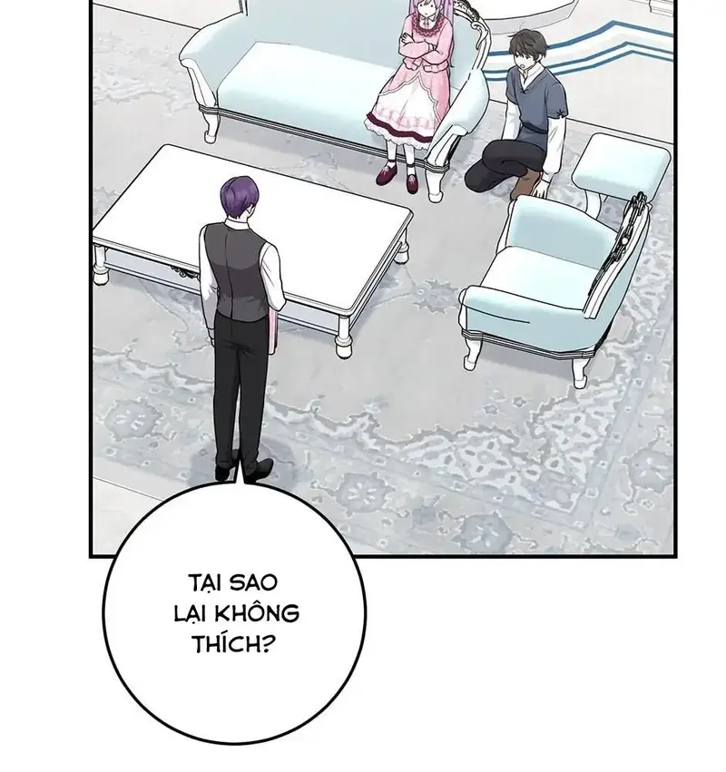 Xuyên Sách Tôi Bị Cả Nhà Yêu Chiều Quá Mức Chapter 48 - Trang 13