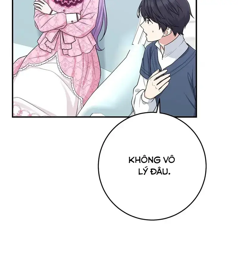 Xuyên Sách Tôi Bị Cả Nhà Yêu Chiều Quá Mức Chapter 48 - Trang 27