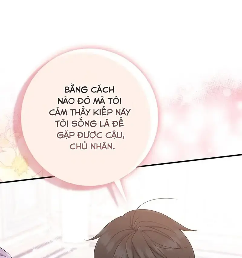 Xuyên Sách Tôi Bị Cả Nhà Yêu Chiều Quá Mức Chapter 48 - Trang 31
