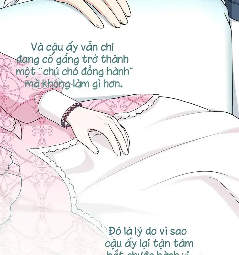 Xuyên Sách Tôi Bị Cả Nhà Yêu Chiều Quá Mức Chapter 48 - Trang 46