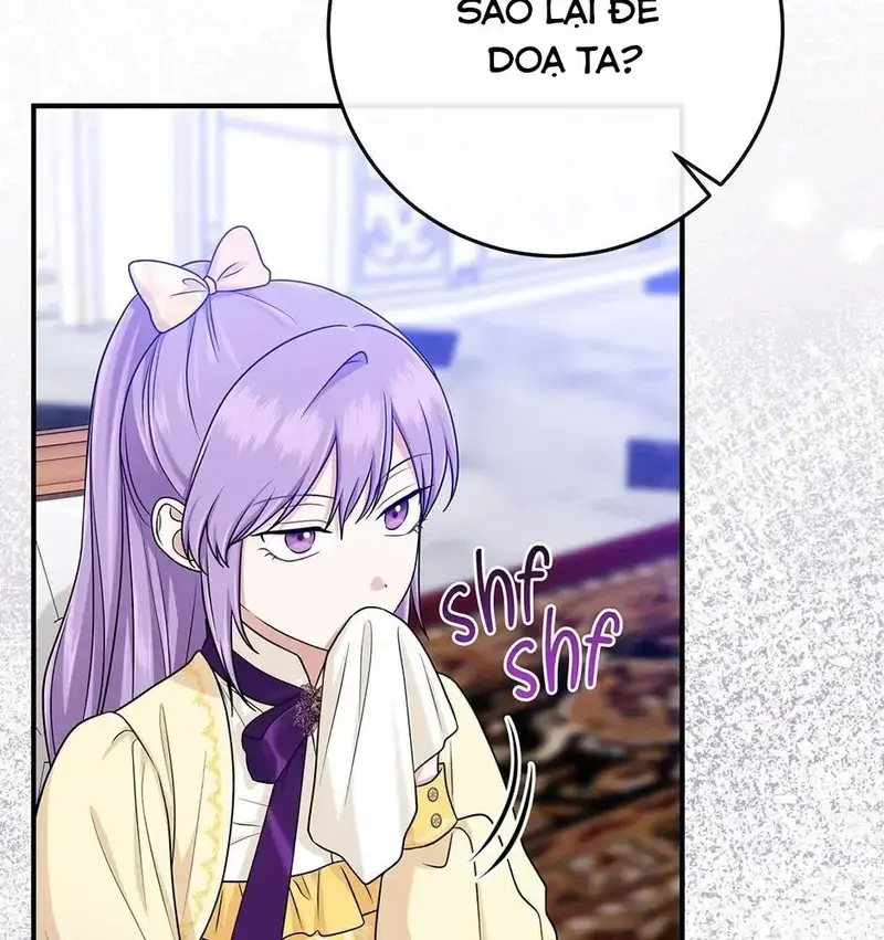 Xuyên Sách Tôi Bị Cả Nhà Yêu Chiều Quá Mức Chapter 49 - Trang 21