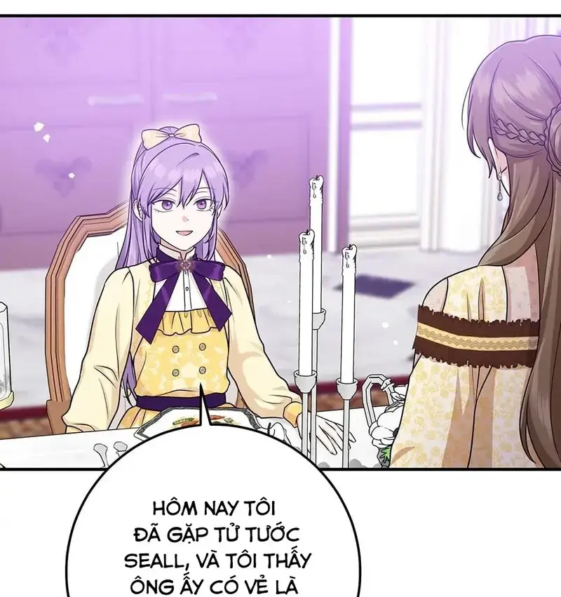Xuyên Sách Tôi Bị Cả Nhà Yêu Chiều Quá Mức Chapter 49 - Trang 36